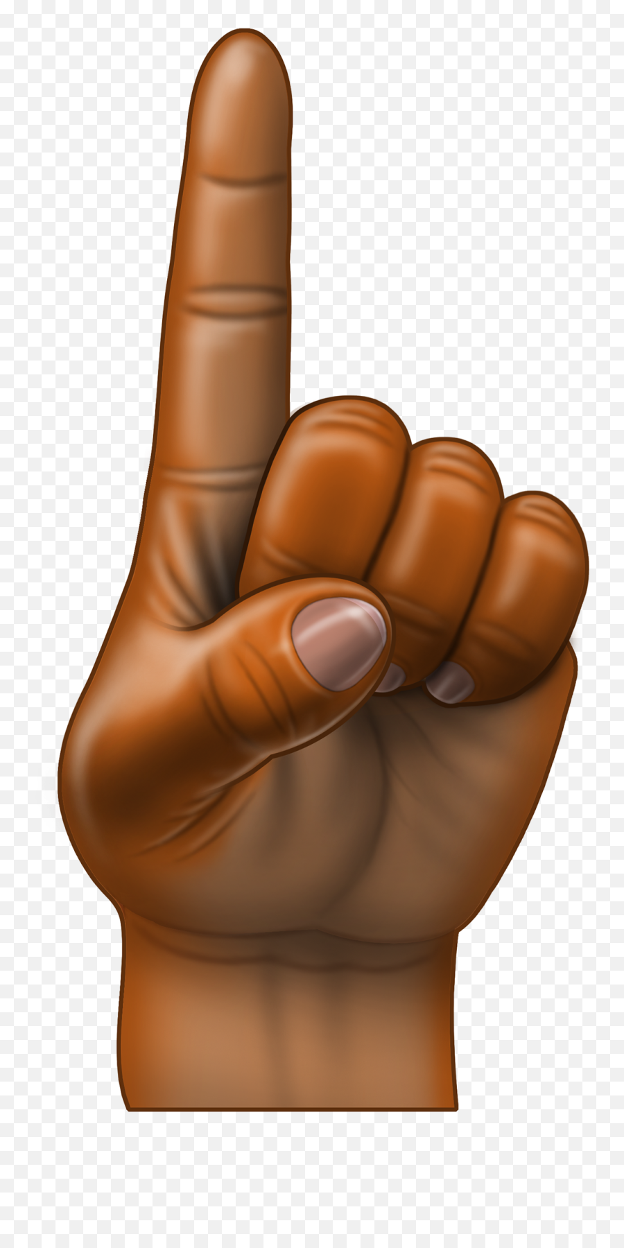 Za Hand Signals On Behance - Sign Emoji,Brown Thumbs Up Emoji