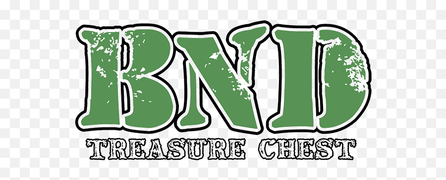 Bnd Treasure Chest - Clip Art Emoji,Treasure Chest Emoji