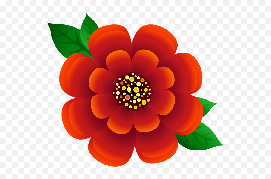 Idea De Libreriarosario En Cajas De Papel Flores Cajas De - Red Flower Clip Art Emoji,Lotus Flower Emoji