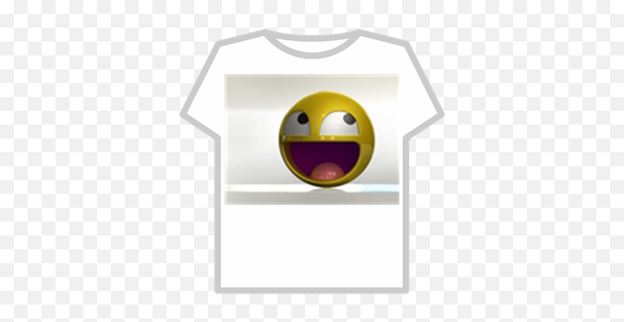 3d Creepy Smiley - Smiley Face Emoji,Creepy Smile Emoticon