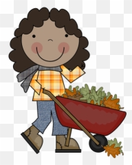 Rake Clipart October Newsletter - Clip Art Emoji,Rake Emoji
