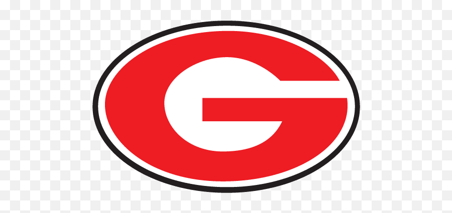 Georgia Bulldog Clipart - Red Georgia Bulldogs Logo Emoji,Georgia Flag Emoji
