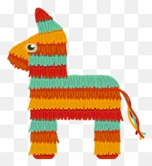 México Pinata Mexican Transparent Png Clipart Free - Mexican Party Png Emoji,Emoji Pinatas