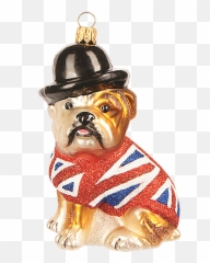 48 Archives - Christmas Ornament Emoji,Bulldog Emoticons