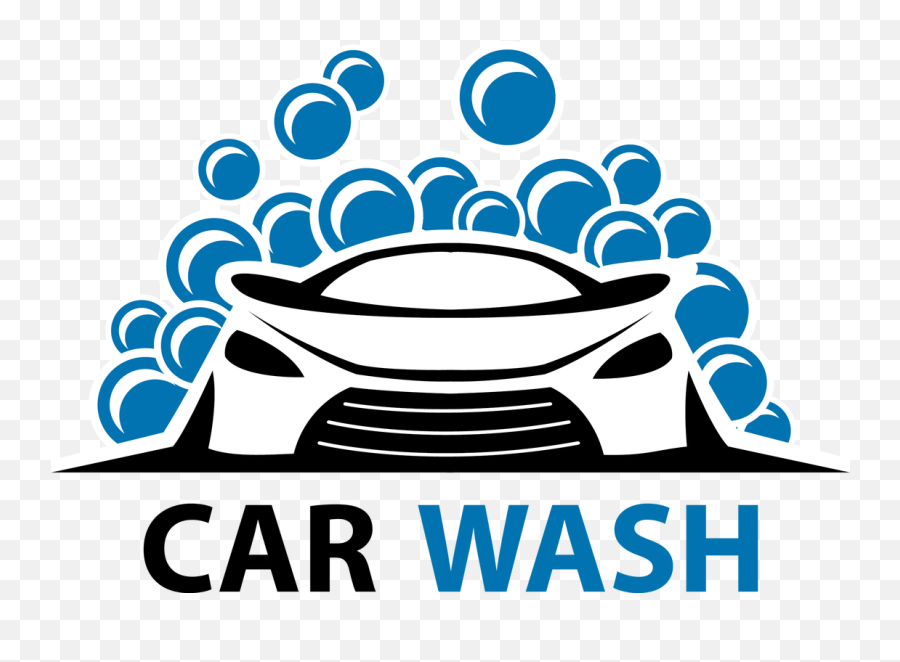 Car Wash School Fundraiser Clipart - Car Wash Clipart Emoji,Car Swim Emoji