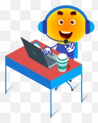 Slack Chat Migration - Clip Art Emoji
