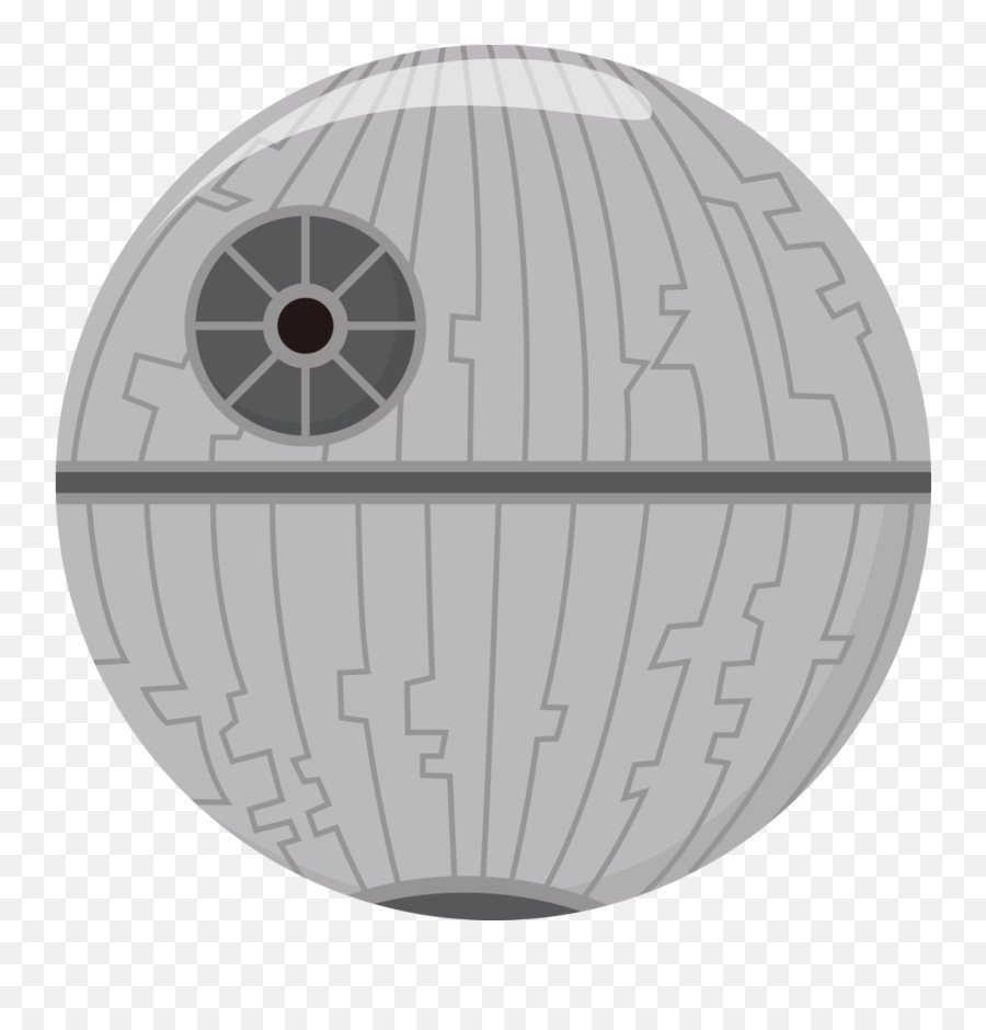 Star Wars Death Star Clipart - Death Star Clipart Emoji,Find The Emoji Star Wars