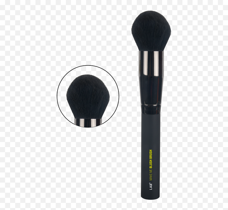 Make Me Blush Brush Clipart - Full Size Clipart 2540002 Makeup Brushes Emoji,How To Make Blushing Emoji