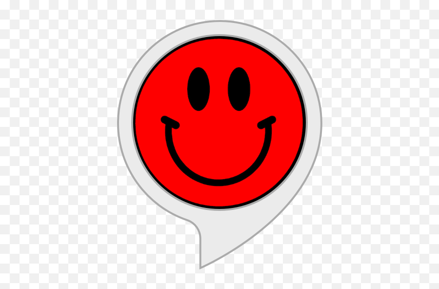 Amazoncom Funny Quotes Alexa Skills - Green Smiley Face Png Emoji,Viking Emoticon