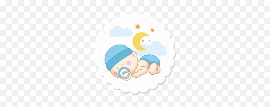 Infant Png And Vectors For Free - Tarjeta Recien Nacido Niño Emoji,Baby Jesus Emoji