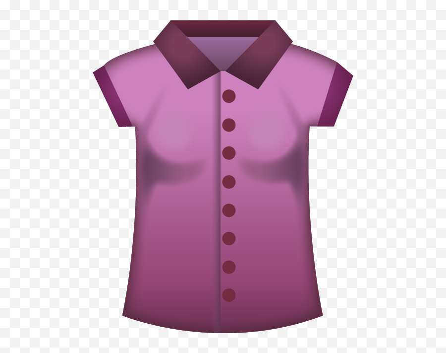 Download Womans Clothes Emoji Icon File - Clothes Emoji Png,Emoji Website Clothing