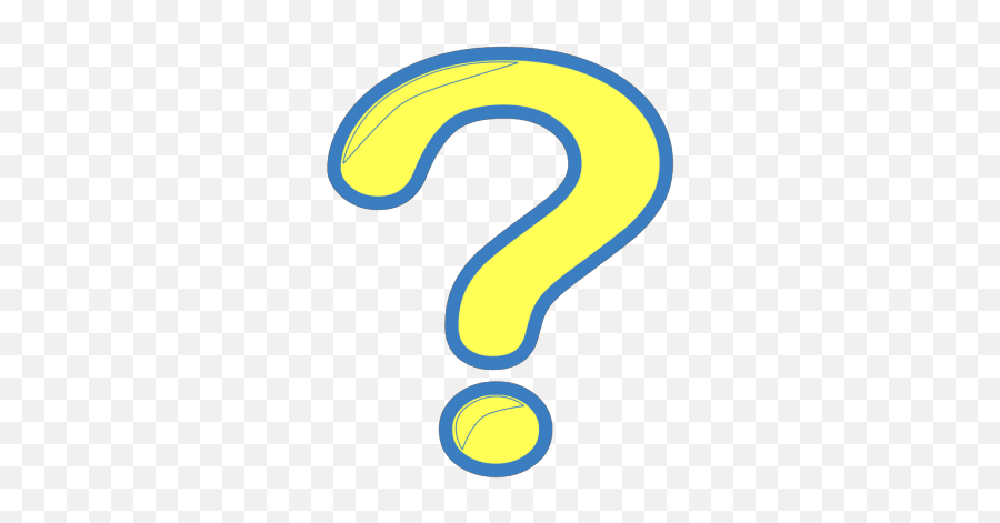 Question Png Images Icon Cliparts - Graphics Emoji,Question Mark Inside Box Emoji