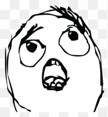 TrollFace Full Pack Collection by macflashru - Memes Faces Sorprendido Png Emoji