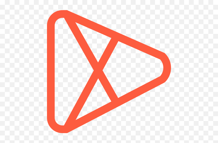 Android App Google Logo Market Play Store Icon - Hexagramme Emoji,Google Logo Emoji