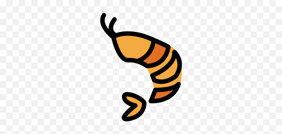 Shrimp Emoji - Shrimp,Shrimp Emoji