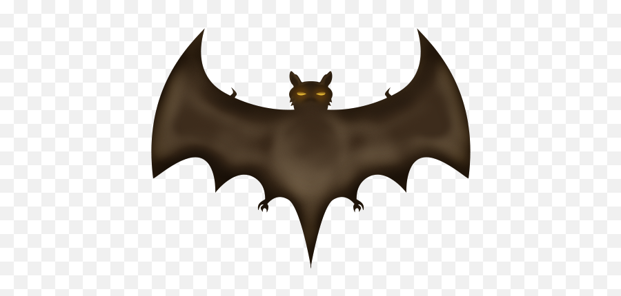 Novos Emojis São Lançados Este Mês Super - Ios Bat Emoji,Holly Emoji