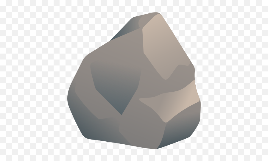 Pedra Emoji - Rock Emoji,Stonehenge Emoji