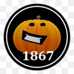 Cheerful Pumpkin - Roblox Happy Emoji,Pumpkin Emoticon