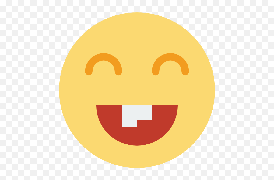 Feelings Face Goofy Interface Emoticon Lego Emotion Icon - Icon Emoji,Goofy Face Emoji