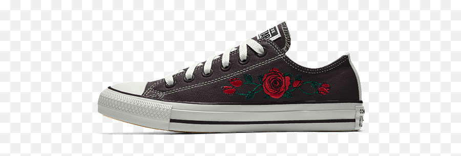 Converse Custom Chuck Taylor All Star - Chuck Taylor Hyper Royal Emoji,Emoji Converse Shoes