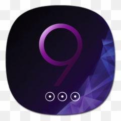 S9 Lockscreen Samsung Galxy Screen 10260218 Apk - Dot Emoji