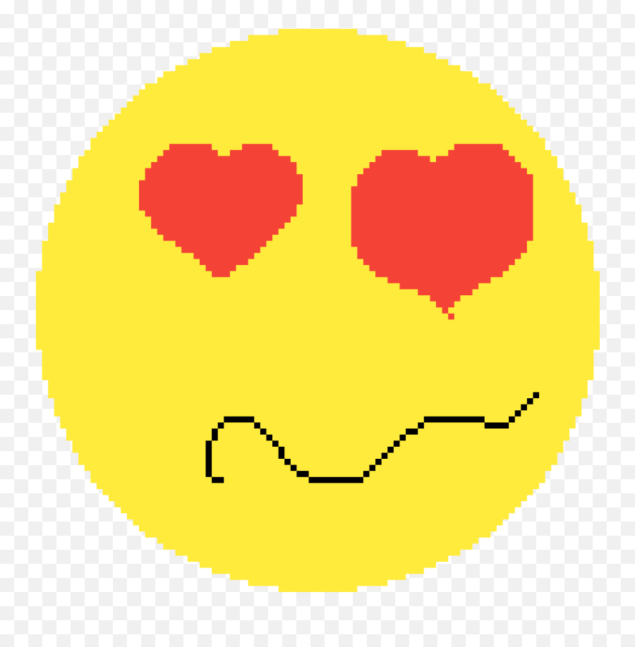 Pixilart - Love You Fam By Contagious Happy Emoji,I Love You Emoticon