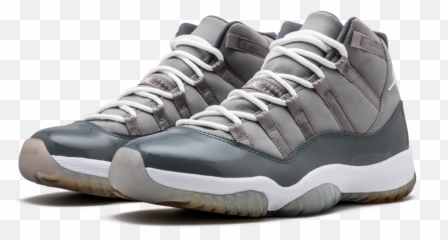 Air Jordan 11 Cool Grey Archives - Jordan 11 Cool Grey High Emoji,Sneaker Emoji