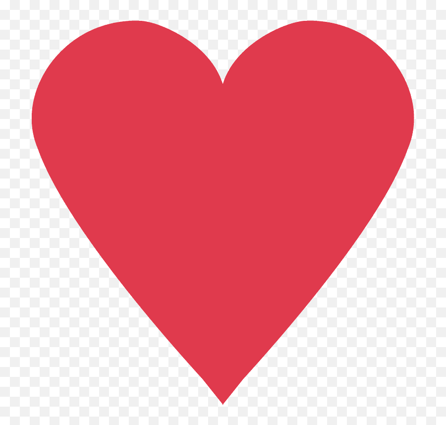 Heart Suit Emoji Clipart Love Clipart,White Heart Suit Emoji free  transparent emoji