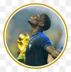 Wallpaper - Pogba Coupe Du Monde 2018 Emoji,Pogba Emoji