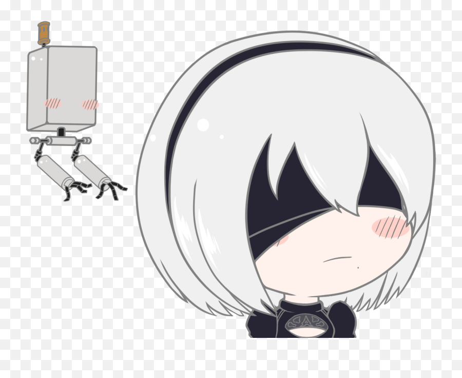 2 - 2b Gyate Gyate Emoji,2b Emoji