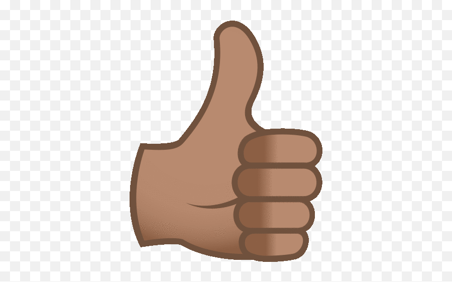 Thumbs Up Joypixels Gif - Thumbsup Joypixels Approve Discover U0026 Share Gifs Sign Language Emoji,Double Thumbs Up Emoji