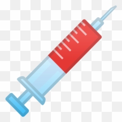 Syringe Emoji Meaning With Pictures - Jeringuilla Png