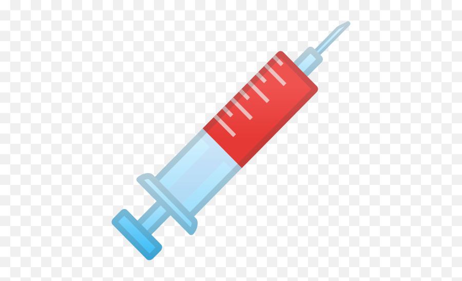 Syringe Emoji Meaning With Pictures - Jeringuilla Png,Pill Emoji