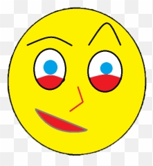 Eyes Clipart Gifs - Smiley Emoji,Winking Emoji Gif