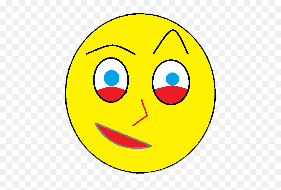 Eyes Clipart Gifs - Smiley Emoji,Winking Emoji Gif
