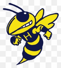 Green Hornet Clipart - Fort Mill High School Mascot Emoji,The Green Hornet Emoji