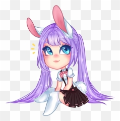 Emoji Girl Kawaii Freetoedit Anime - Cartoon