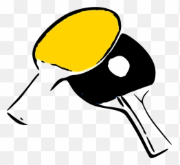 Ping - Ping Pong Clipart Emoji,Ping Pong Emoji