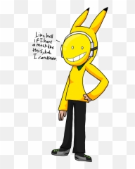 Quote On Quote Cosplay - Cartoon Emoji,Moan Emoji