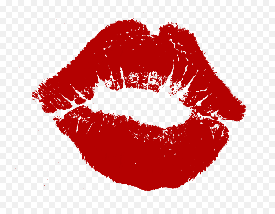 Lip Wallpaper Lips Cartoon Cartoon - Lips Clip Art Transparent Emoji,Kissy Lips Emoji
