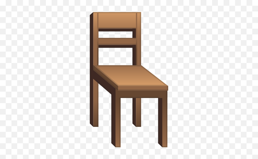 Chair Emoji - Chair Emoji Png,Chair Emoji