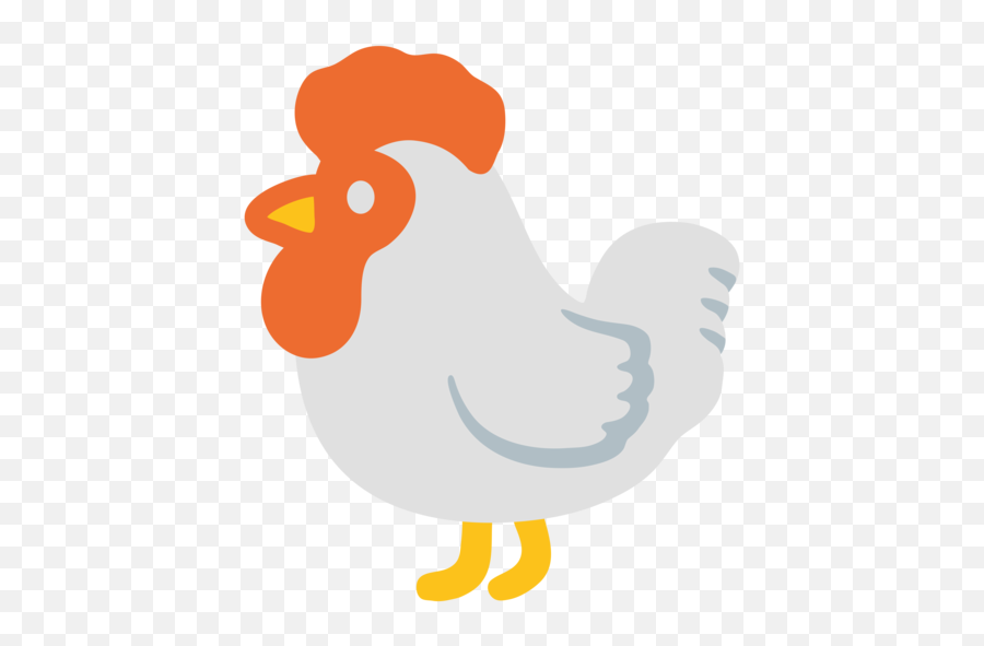 Rooster Emoji - Gallo Emoji,Rooster Emoji