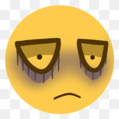 Emoticon Hello Kitty Emoji - Doom