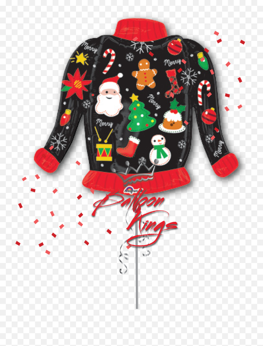 Ugly Christmas Sweater Emoji,Emoji Sweater