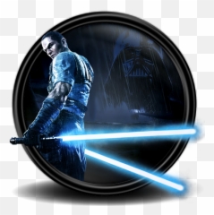 Star Wars The Force Unleashed 2 11 Icon - Darth Vader Lego Emoji