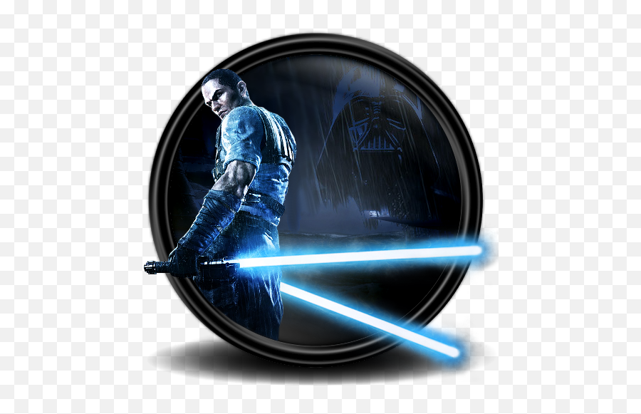 Star Wars The Force Unleashed 2 11 Icon - Darth Vader Star Wars Lego Icon Emoji,Star Wars Emoji Game