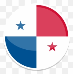 Panama Icon - Emoji