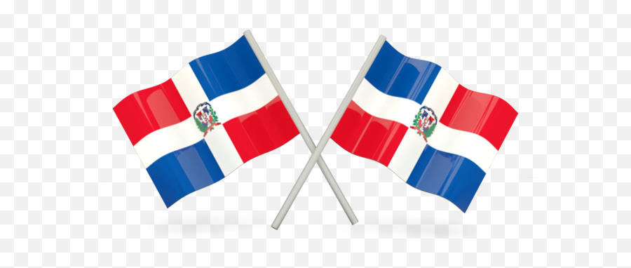 Dominican Flag Png Picture - Flag Dominican Republic Png Emoji,Dominican Flag Emoji