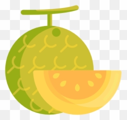 The Best Free Melon Icon Images - Honeydew Icon Emoji,Melon Emoji