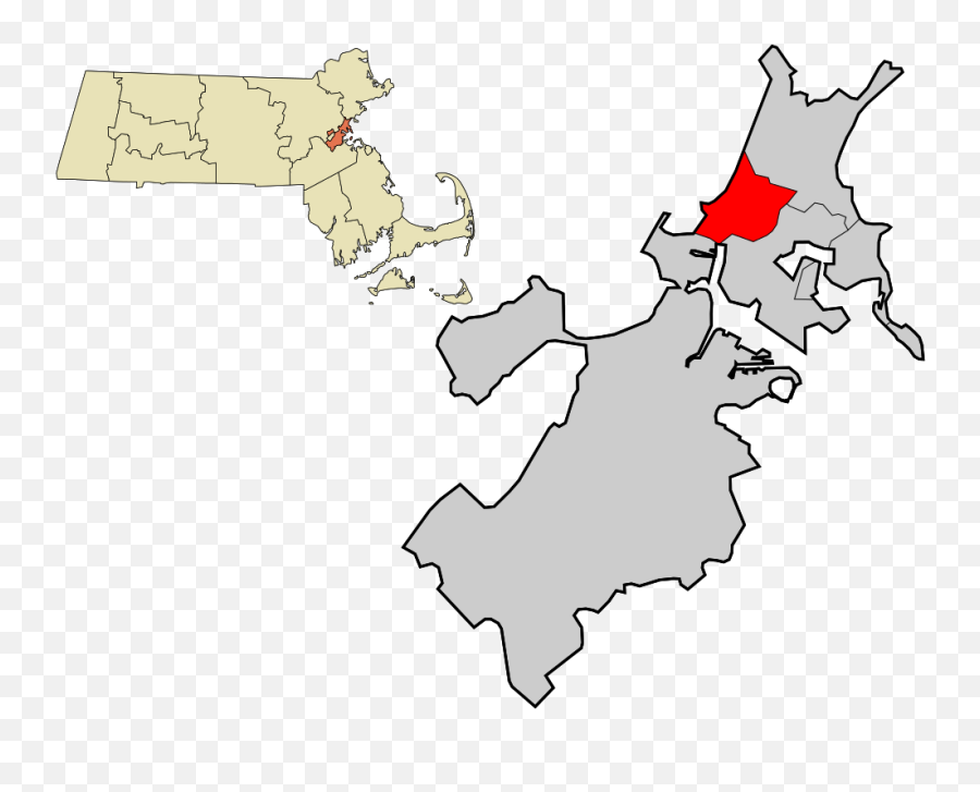 County Massachusetts Incorporated - Battle Of Chelsea Creek Location Emoji,Chelsea Emoji